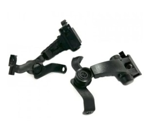 OPSMEN ADATTATORE CUFFIA EARMOR M32 PLUS DA ELMETTO SUPPORTO ARC