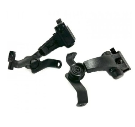 OPSMEN ADATTATORE CUFFIA EARMOR M32 PLUS DA ELMETTO SUPPORTO ARC