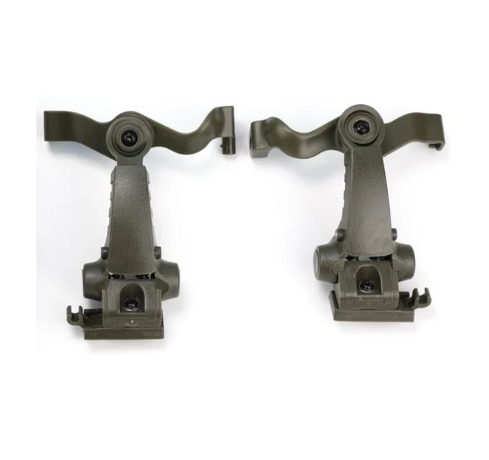 OPSMEN ADATTATORE CUFFIA EARMOR M32 PLUS DA ELMETTO SUPPORTO ARC