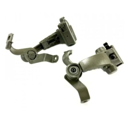 OPSMEN ADATTATORE CUFFIA EARMOR M32 PLUS DA ELMETTO SUPPORTO ARC