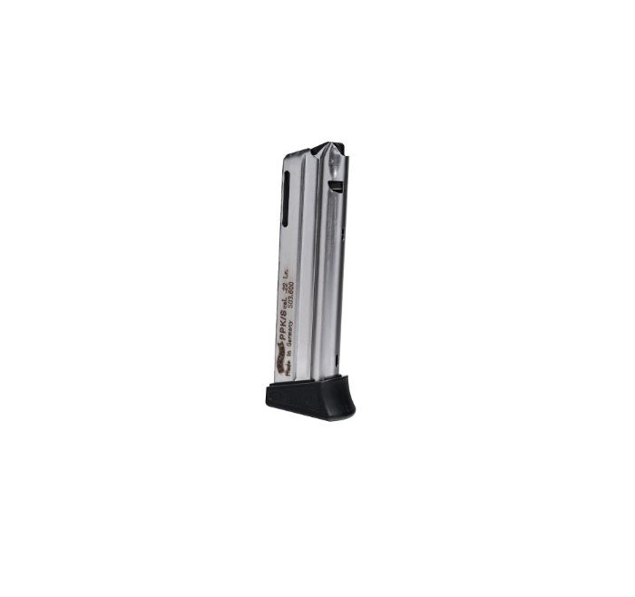 WALTHER CARICATORE PPK/S CAL 22LR 10C 