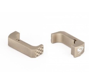TONI SYSTEM PULSANTE MAGGIORATO PER GLOCK 5 GEN cal. 9/40