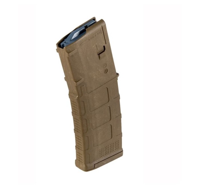 MAGPUL CARICATORE PMAG AR15 GEN. M3 CAL. 223 REM da 30 colpi MAG557