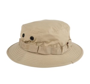 5.11 CAPPELLO 89422 BOONIE/JUNGLE HAT