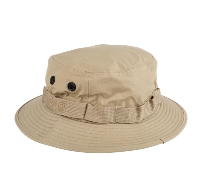 5.11 CAPPELLO 89422 BOONIE/JUNGLE HAT