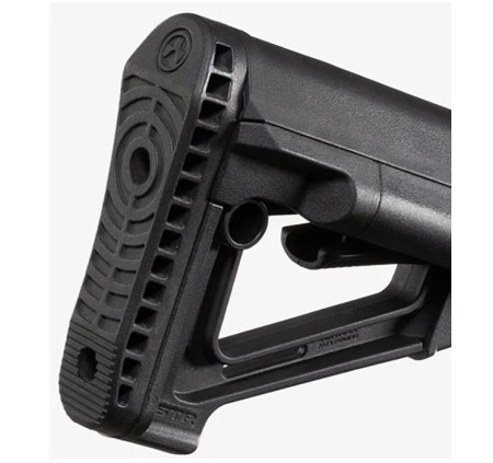 MAGPUL TAPPO CALCIO ESTESO PER CTR/MOE MIL SPEC MAG317