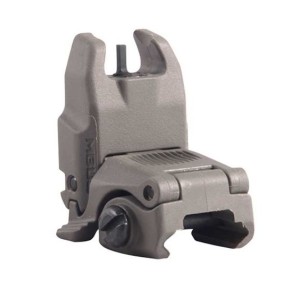MAGPUL MIRINO ANTERIORE MBUS AR15 MAG247