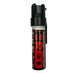 T-RED SPRAY AUTODIFESA PEPERONCINO 20ml CON CLIP