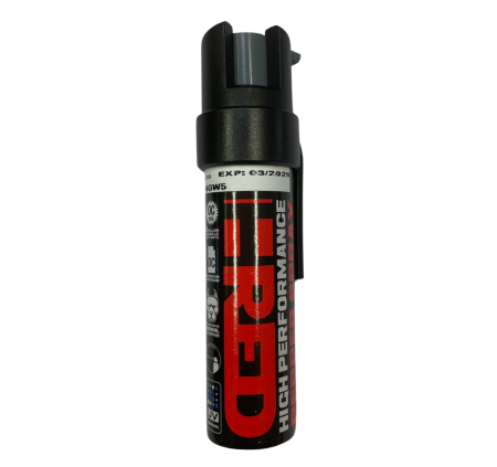 T-RED SPRAY AUTODIFESA PEPERONCINO 20ml CON CLIP