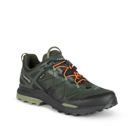 AKU SCARPA ROCKET DFS GTX