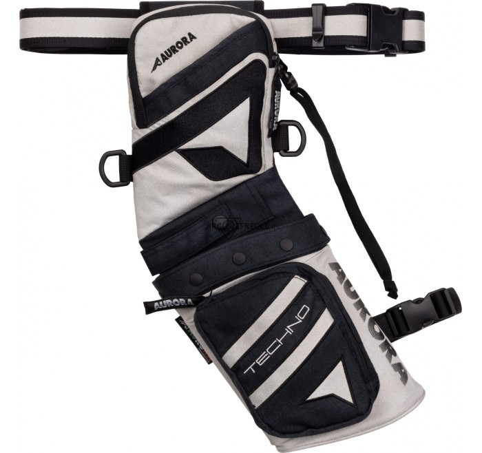 AURORA FARETRA TECHNO FIELD 2.0