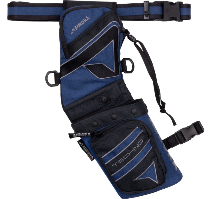 AURORA FARETRA TECHNO FIELD 2.0