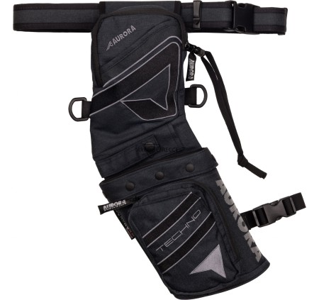 AURORA FARETRA TECHNO FIELD 2.0