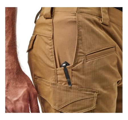 5.11 PANTALONI 73354 ICON SHORT