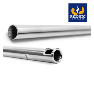 PSIONIC CANNA INTERNA DI PRECISIONE SOFTAIR 6.03mm CON GOMMINO THO-R