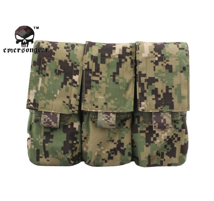 EMERSON TASCA LBT STY M4 TRIPLE AOR2 (EM-6352B)