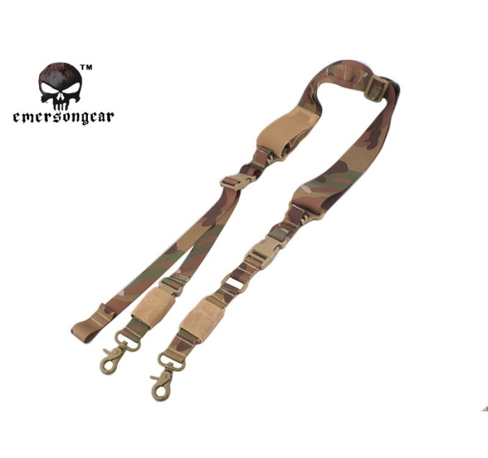 EMERSON CINGHIA A 2 PUNTI MC (EM-8472A)