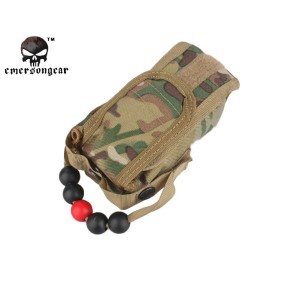 EMERSON TACTICAL FLOT. MAG POUCH MC (EM-6040C)