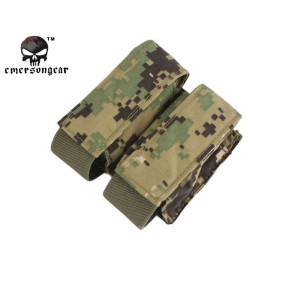 EMERSON LBT STYLE 40 MM DOUBLE AOR2 (EM-6366B)