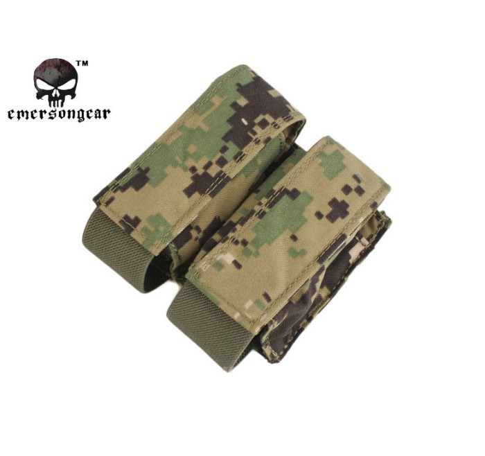 EMERSON LBT STYLE 40 MM DOUBLE AOR2 (EM-6366B)