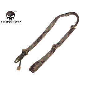 EMERSON CINGHIA 2 PUNTI FAST MC (EM-8884)