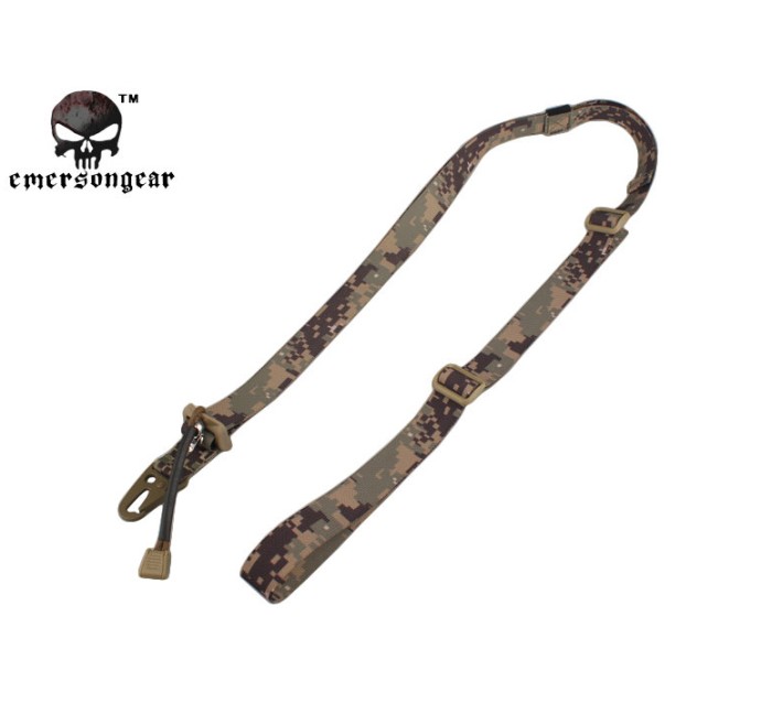 EMERSON CINGHIA 2 PUNTI FAST MC (EM-8884)