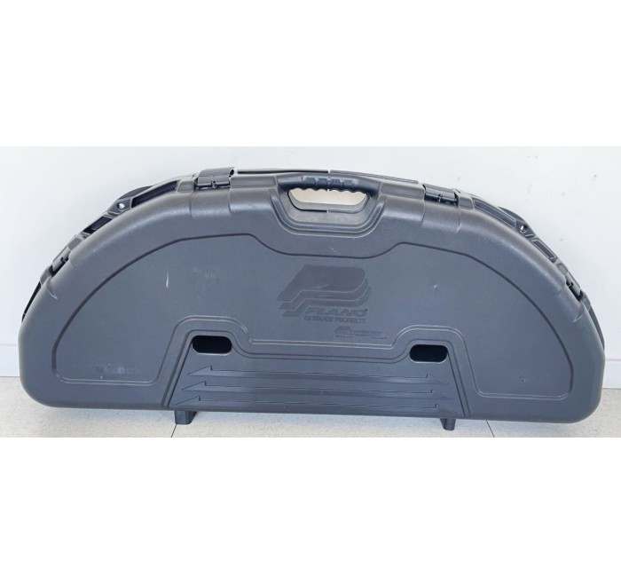 *USATO* PLANO VALIGIA RIGIDA x COMPOUND KSC-1110