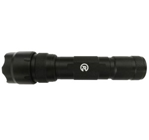 HUNTEYE TORCIA 200LUMEN S502 KIT BATTERIA 2450MAH+CARICA+REMOTO (DV-S502BXP)