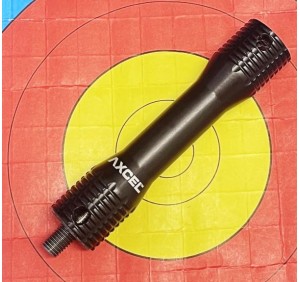 *USATO* AXCEL PROLUNGA CARBOFLAX 500 PRO 4"