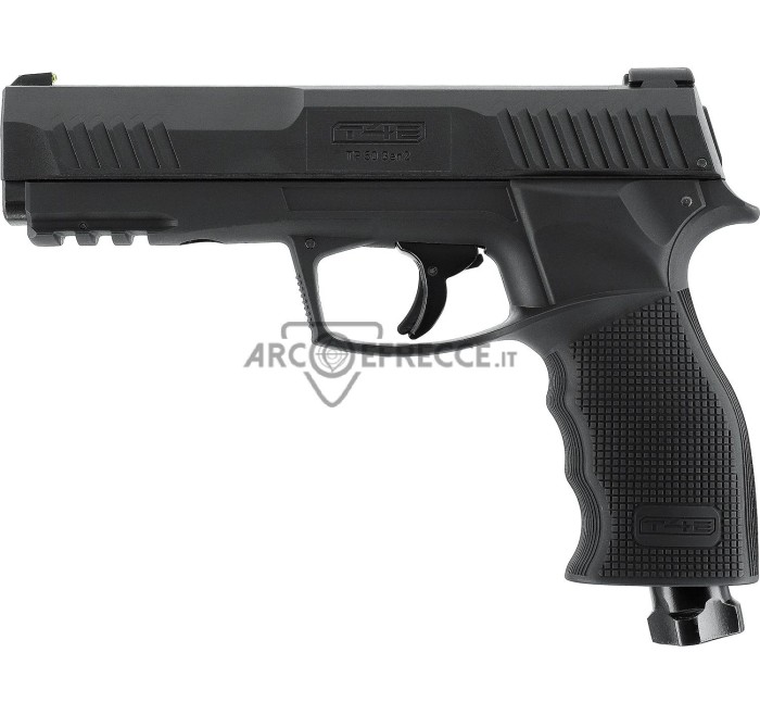 UMAREX PISTOLA PAINTBALL TP50 G2 CAL .50 ni_00031bnp 