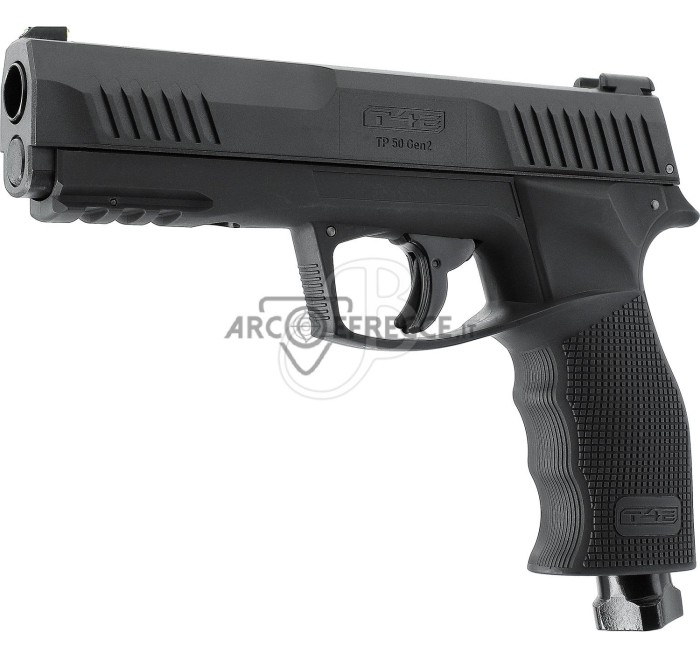 UMAREX PISTOLA PAINTBALL TP50 G2 CAL .50 ni_00031bnp 