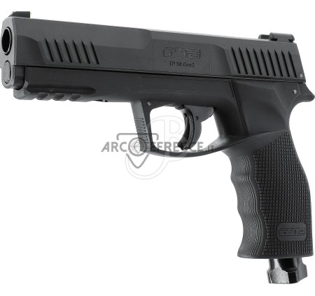 UMAREX PISTOLA PAINTBALL TP50 G2 CAL .50 ni_00031bnp 