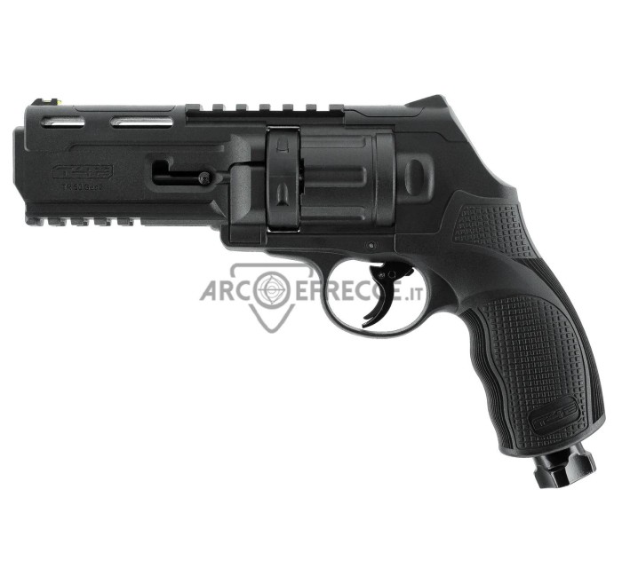 UMAREX PISTOLA REVOLVER PAINTBALL TR50 G2 CAL .50 ni_00032bnp 