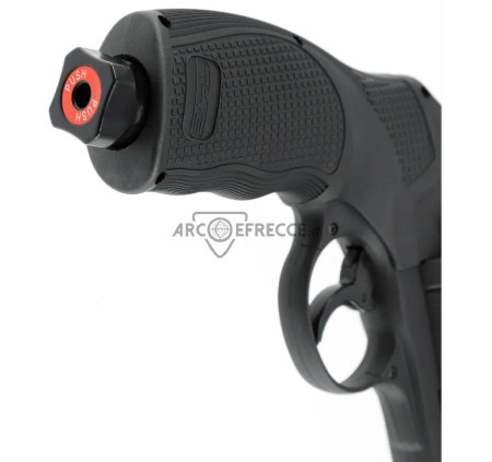 UMAREX PISTOLA REVOLVER PAINTBALL TR50 G2 CAL .50 ni_00032bnp 