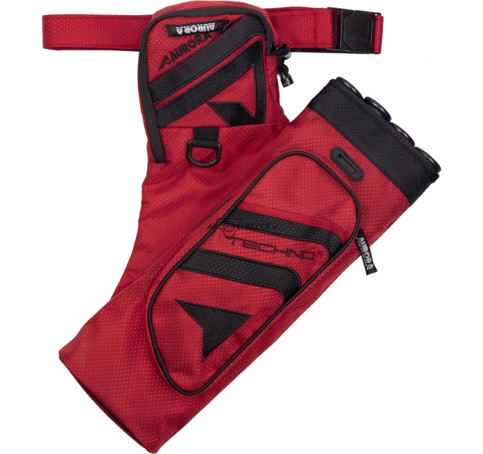 AURORA FARETRA TECHNO LITE