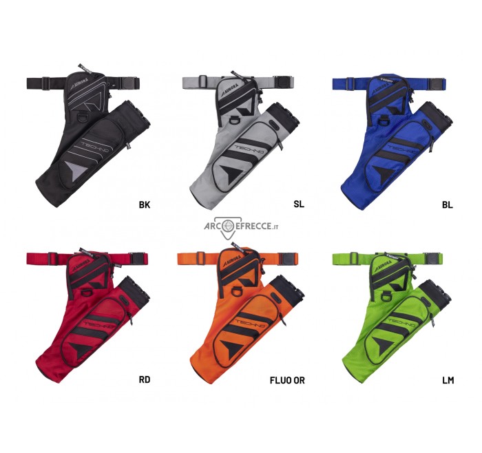 AURORA FARETRA TECHNO LITE 3