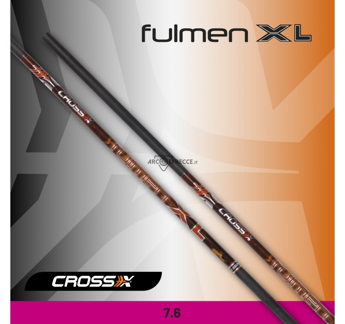 CROSS-X ASTA FULMEN XL