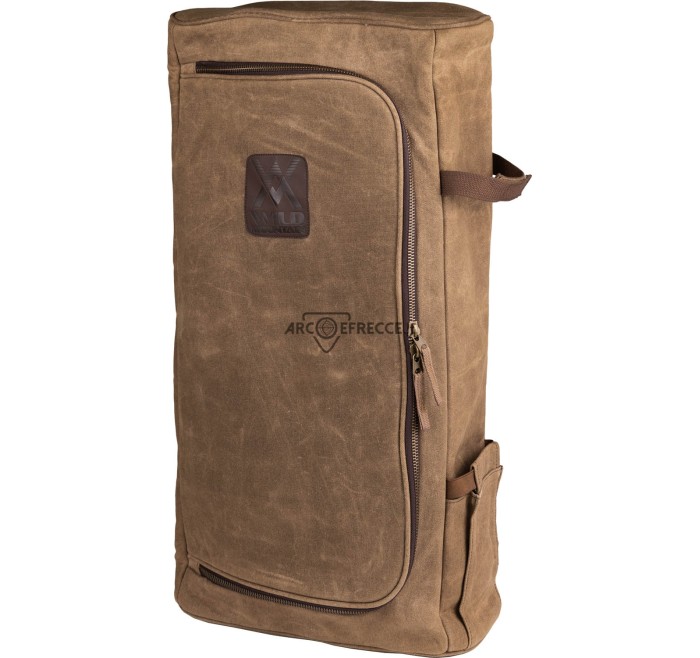 WILD MOUNTAIN ZAINO PER ARCO