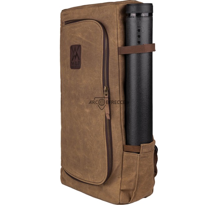 WILD MOUNTAIN ZAINO PER ARCO