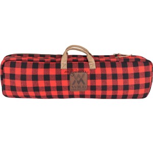 WILD MOUNTAIN CUSTODIA PER RISER E FLETTENTI