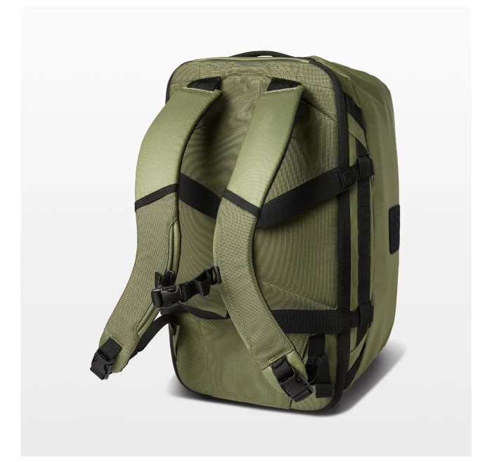 5.11 ZAINO 5860132 ALLHAULA DUFFEL 45L