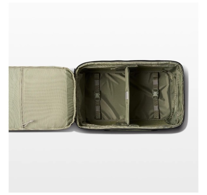 5.11 ZAINO 5860132 ALLHAULA DUFFEL 45L