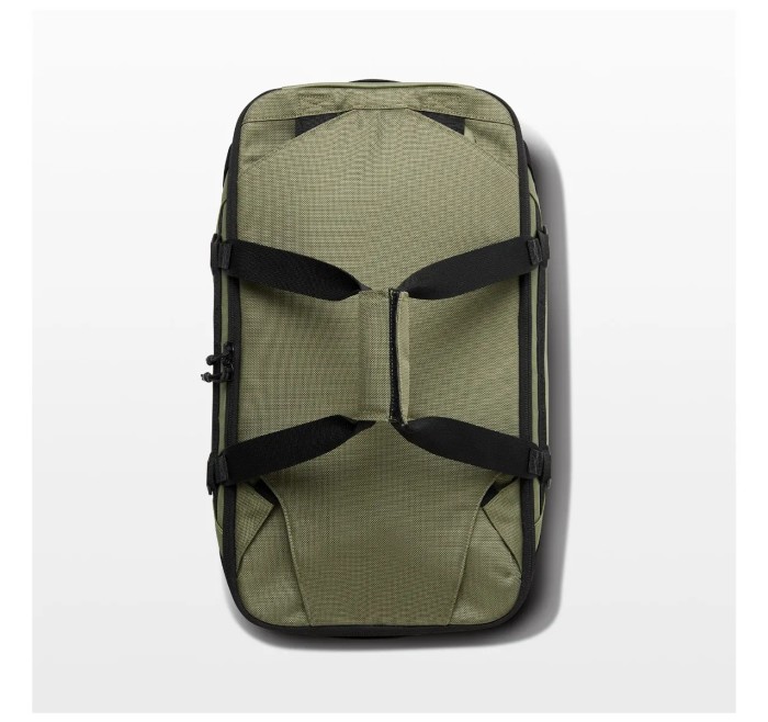 5.11 ZAINO 5860132 ALLHAULA DUFFEL 45L