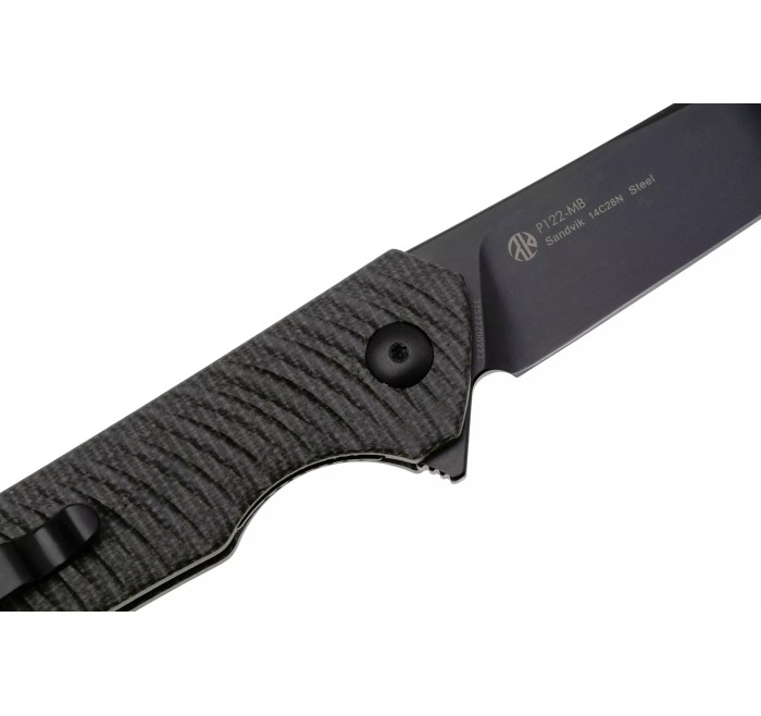 RUIKE COLTELLO CHIUDIBILE P122MB