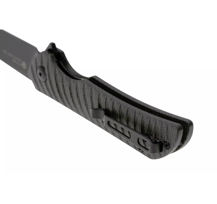 RUIKE COLTELLO CHIUDIBILE P122MB