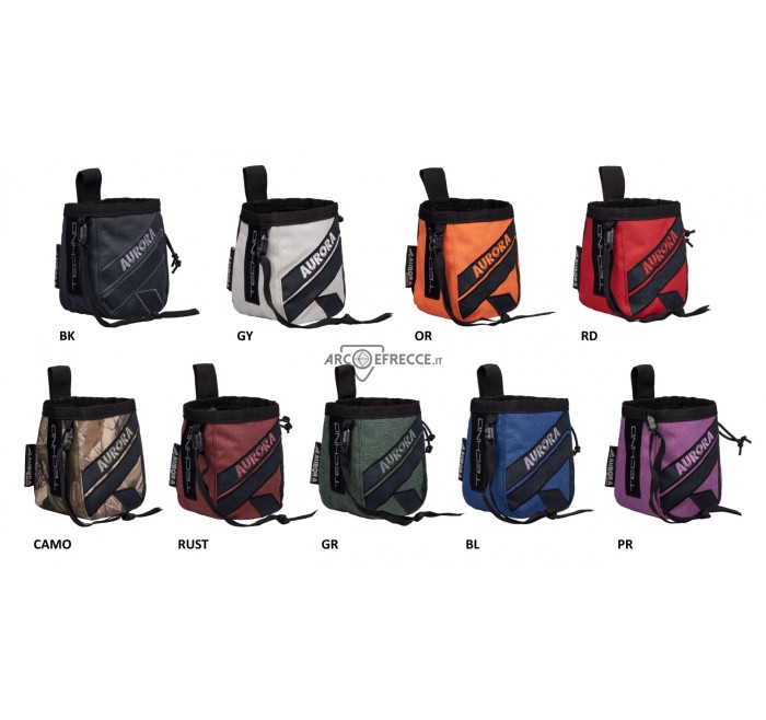 AURORA POCKET T2.0 DA CINTURA