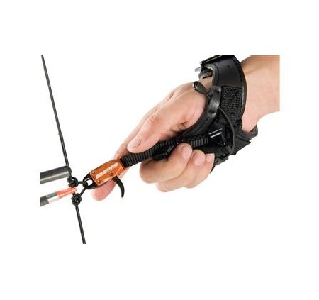 AVALON SGANCIO CLASSIC PRO A INDICE CON POLSIERA