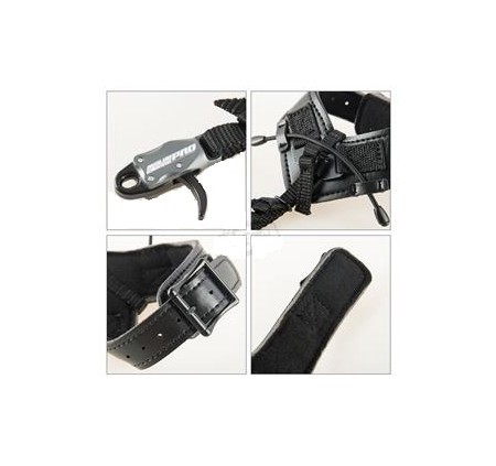 AVALON SGANCIO CLASSIC PRO A INDICE CON POLSIERA