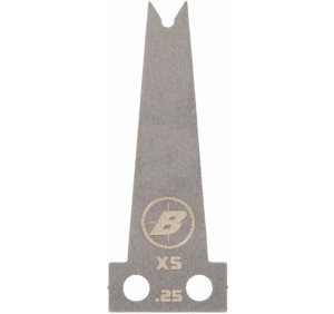 BOOSTER LAMELLA REST