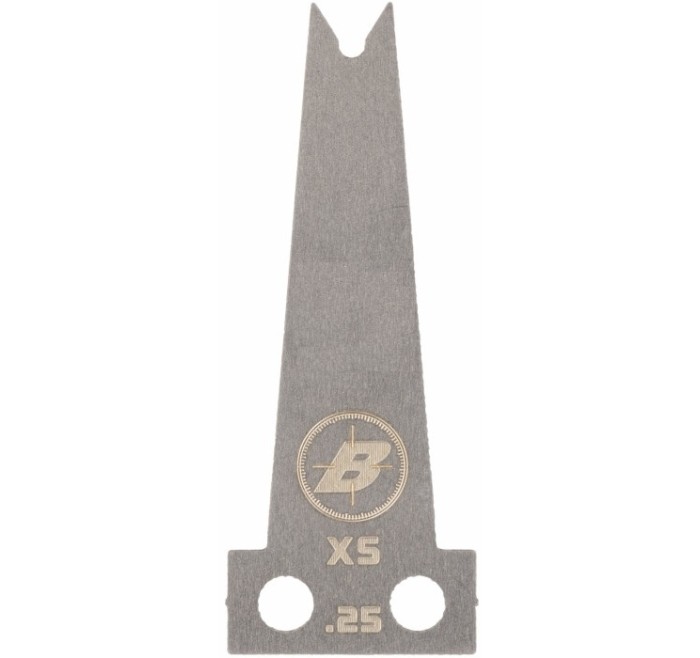 BOOSTER LAMELLA REST